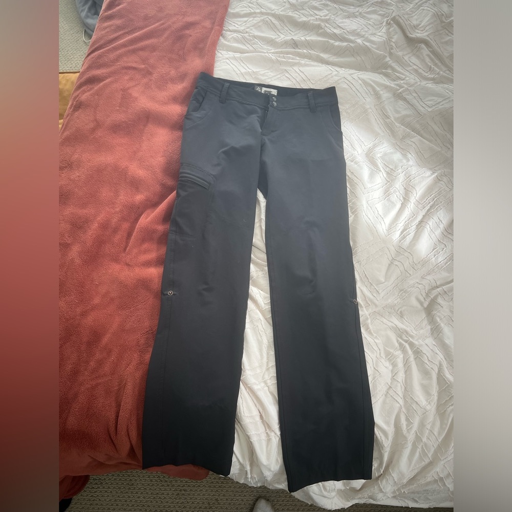 Ski pants